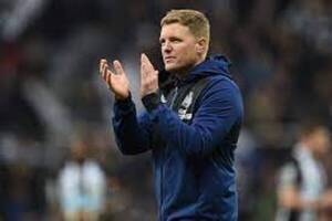 Elogios del DT del Newcastle hacia Almirón | 1000 Noticias