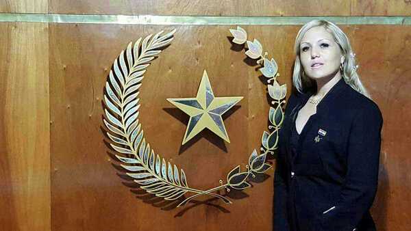 Jueza Penal de Garantías de Guairá no asistió a su juzgado 43 días en cinco meses - PDS RADIO