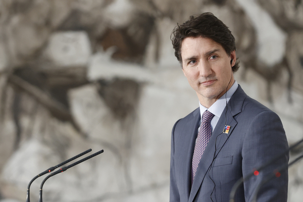 Es falso que hallaran una cuenta de Trudeau con comisiones de farmacéuticas - MarketData