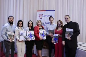 UCP de CDE lanza primera edición de la revista científica PubliMed - Noticde.com