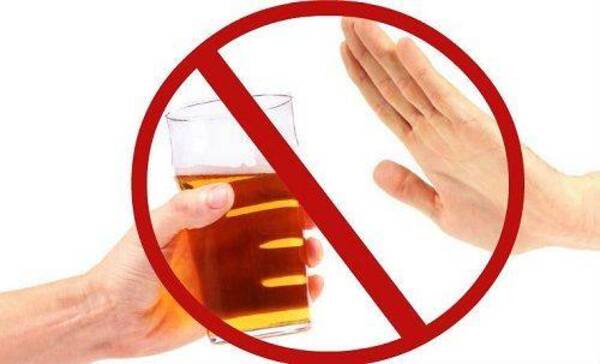 Crónica / Borrachera patológica: Cuidado con la mezcla entre medicamentos y alcohol