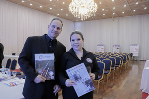 UCP de Ciudad del Este lanza 1ª edición de la revista científica PubliMed - La Clave
