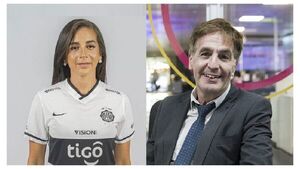 "No sabe todo lo que ocurre en el fútbol femenino"