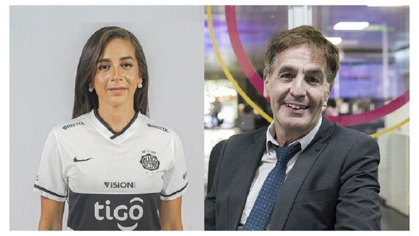 "No sabe todo lo que ocurre en el fútbol femenino"