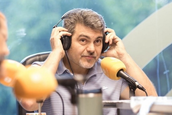 Escuche la entrevista “fallida” que encendió la polémica