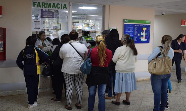 Funcionarios de IPS "descuelgan" líneas del sistema de call center - OviedoPress