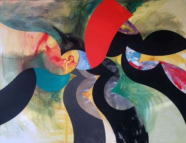 Pinta Sud ASU: visibilizar el arte contemporáneo paraguayo
