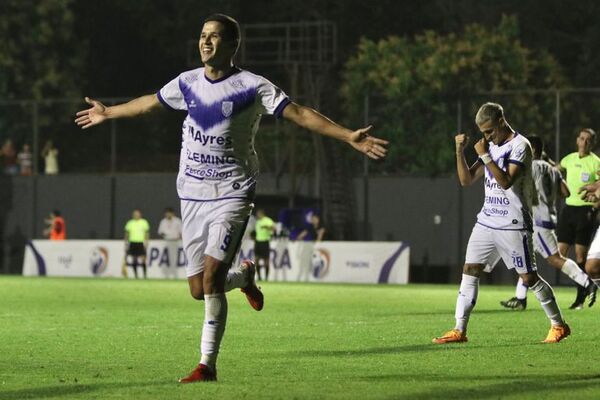 Humberto García: “Será exigente y esperamos estar a la altura” - Sportivo Ameliano - ABC Color