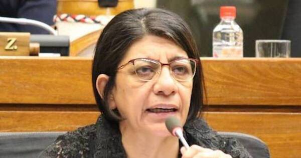 La Nación / Avanza el proyecto de reordenamiento en localidad de Bahía Negra