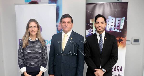 La Nación / La red de clínicas RapiDoc y la empresa de Medicina prepaga SIME firman acuerdo para sus asegurados