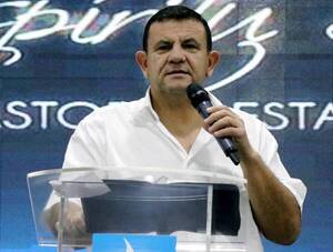 Diario HOY | Caso narcopastor: Dos funcionarios de Migraciones están declarando en la Fiscalía