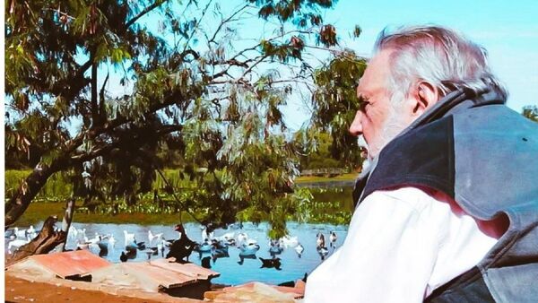 El Parque Ñu Guazú llevará el nombre de Humberto Rubín