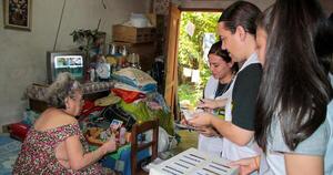 Vence plazo para solicitar servicio “Voto en Casa” y “Mesa Accesible”