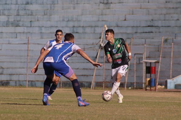 Diario HOY | Un dramático empate le da inicio a la fecha 19 de la Intermedia