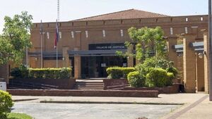 Matricidio: una de las procesadas consiguió arresto domiciliario