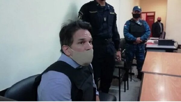 Solicitan juicio oral en causa contra Cristian Turrini | Noticias Paraguay