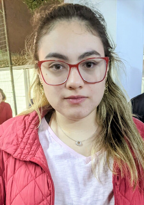 Joven dirigente busca una visión diferente de la juventud azotada por vicios y el embate vehemente de la ideología de género – La Mira Digital
