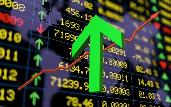 Las acciones estadounidenses anotan el mejor mes desde 2020 tras unos resultados sólidos - MarketData