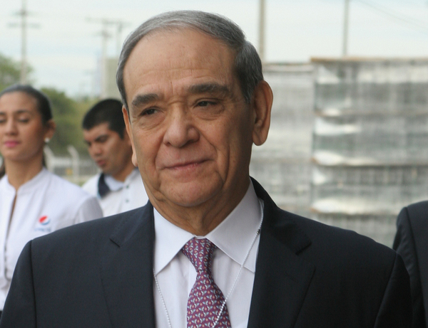 Diario HOY | Lo que no gusta al patrón Vierci es "carne podrida", aclara (e incendia) Luis
