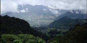 Panamá prevé un futuro “preocupante” por la crisis climática hasta el 2070 - Mundo - ABC Color