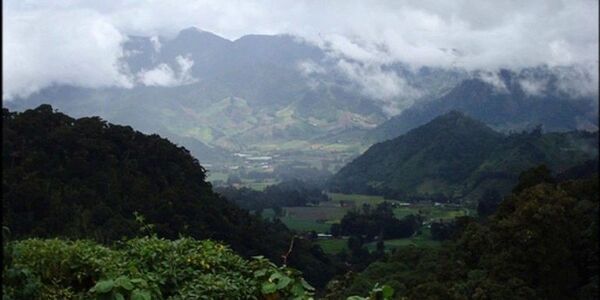 Panamá prevé un futuro “preocupante” por la crisis climática hasta el 2070 - Mundo - ABC Color