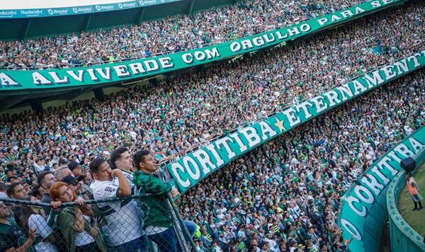 Crónica / El arquero paraguayo que sigue en la mira del Coritiba