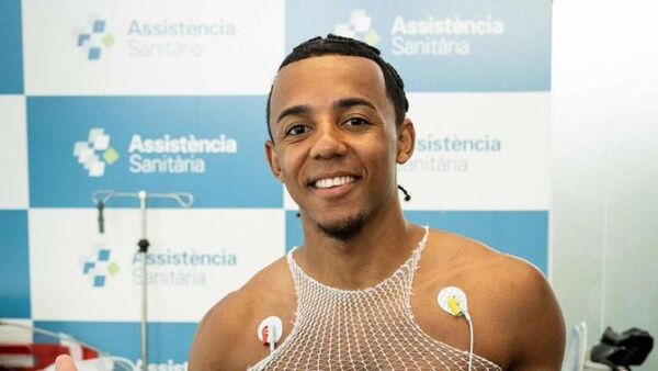 Koundé ya es nuevo jugador del Barcelona
