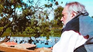 MOPC redenomina al Parque Ñu Guasu en homenaje a Humberto Rubin