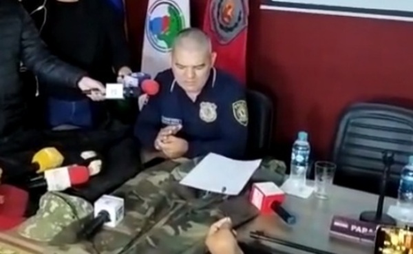 Policías presuntos gatillo fácil no supieron controlar sus emociones, asegura comandante - ADN Digital