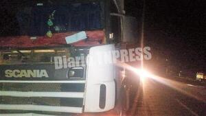 Procesan a camionero que atropelló y mató a un motociclista en ruta 07 – Diario TNPRESS