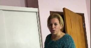 La Nación / Viral en Tiktok: mamá paraguaya “imita” a su hija de 15 años