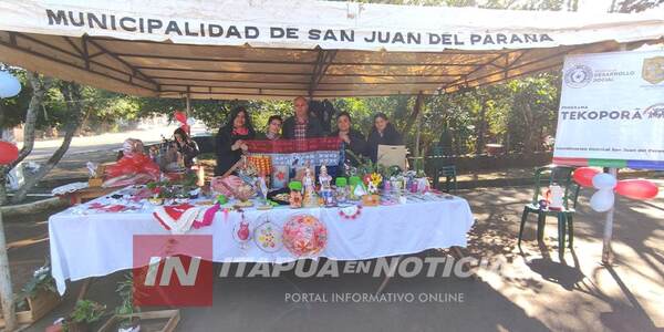 SAN JUAN DEL PNÁ: FAMILIAS DE TEKOPORÃ NECESITAN LA IMPLEMENTACIÓN DEL PROGRAMA TENONDERA