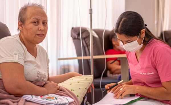 Colecta anual de la Fundación se realizará el 5 y 6 de agosto