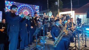Conciertos, tour por la ciudad y encuentro para niños este fin de semana