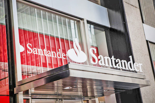 Las ganancias de Santander superan a medida | Internacionales | 5Días
