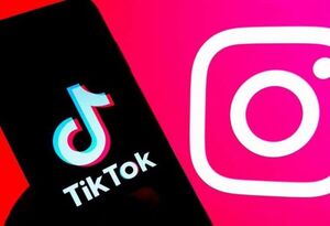 Instagram da marcha atrás y suspende sus planes de imitar a TikTok tras la lluvia de críticas de usuarios y celebridades