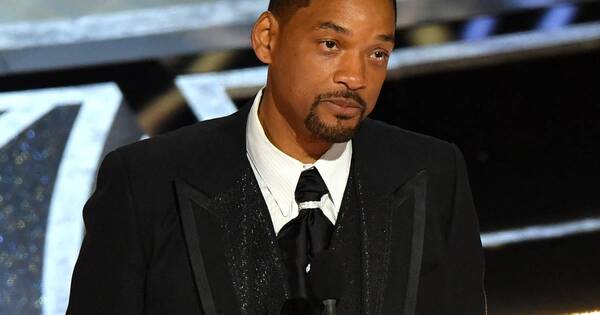 La Nación / Will Smith confesó que se disculpó con Chris Rock: “Mi comportamiento fue inaceptable”