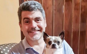 Bareiro habla de “carne podrida” tras polémica desatada por entrevista