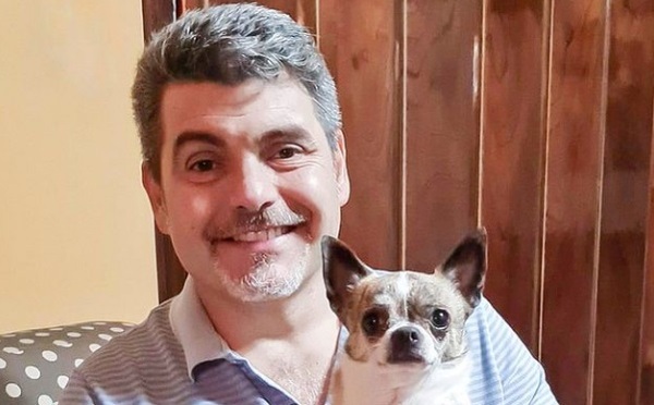 Bareiro habla de “carne podrida” tras polémica desatada por entrevista