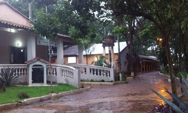 Asesinan a hombre en CDE