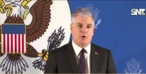 Exclusivo: Juez prohíbe divulgar datos en expediente - SNT