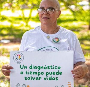 Colecta de Fundación Apostar por la Vida ayudará al tratamiento de pacientes con cáncer en Alto Paraná