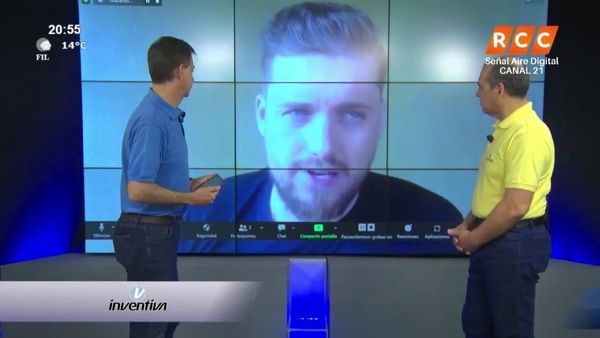 Inventiva TV
