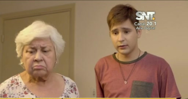 Orsái, cada episodio se vuelve más atrapante - SNT