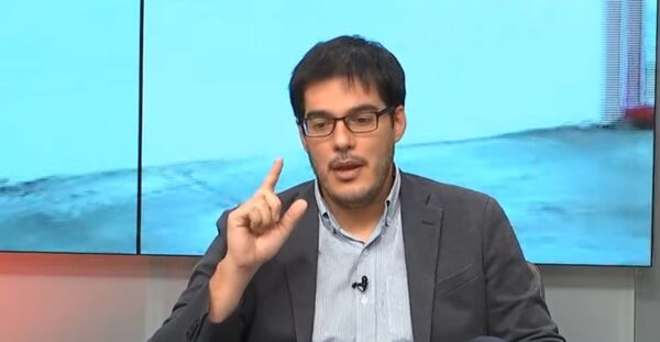 Sequera: “Cinco años en cuarentena” si se pretende paralizar expansión del COVID-19