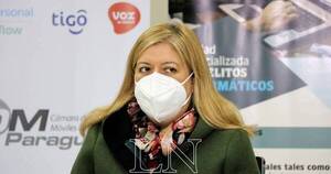La Nación / El rol de la Fiscalía ha sido determinante en la aprobación del examen del Gafilat