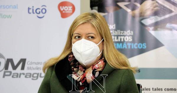 La Nación / El rol de la Fiscalía ha sido determinante en la aprobación del examen del Gafilat