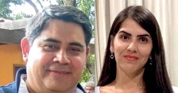 La Nación / Imedic: confirman a Tribunal de Sentencia y se tiene vía libre para realizar juicio oral al clan Ferreira