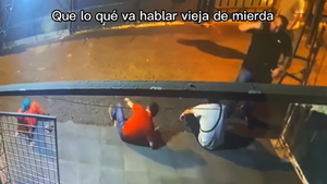 Comerciante acusa al director del Mercado 4 de denigrarle