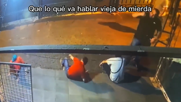 Comerciante acusa al director del Mercado 4 de denigrarle